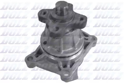 Помпа Dolz SUZUKI Escudo/Grand Escudo/Grand Vitara/Vitara/VITARA (ET, TA) \2,0-2,7 \94>>