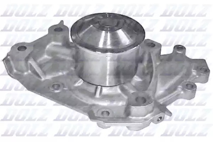 Помпа Dolz LEXUS/TOYOTA RX 300/Camry \3,0-3,3 \96-08