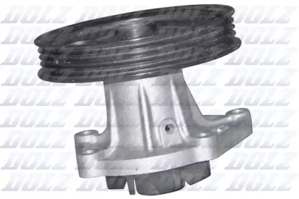 Помпа Dolz TOYOTA Corolla/Corolla Estate/Wagon/Paseo/Starlet \1,0-1,5 \84-01