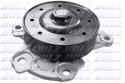 Помпа Dolz TOYOTA 86/Auris/Auris Touring Sports/Avensis/RAV 4/Verso/Yaris \1,6-2,0 \06>>