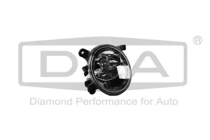 Фара протитуманна права Audi A4 (07-15), A6 (04-11), Q5 (08 -) (89410648502) DPA