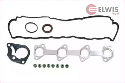 Комплект прокладок (верхній) Renault Kangoo 1.5dCi 08-