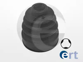 Пильовик ШРУС внутр. NISSAN D8528 (вир-во ERT)