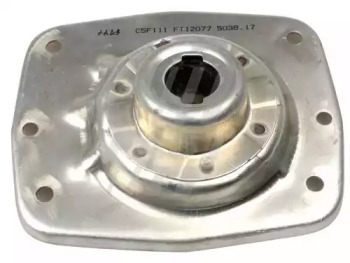 ПОДУШКА АМОРТИЗАТОРА FIAT SCUDO / ULYSSE 95> ПЕРЕД ПР