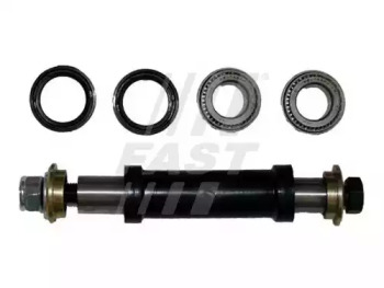 РЕМКОМПЛЕКТ ПІДВІСКИ FIAT BRAVA/BRAVO 95> ВІСЬ ЗАДНЯ M16X2.0X200