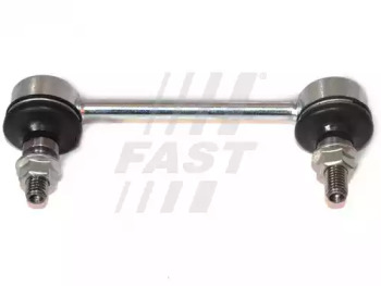 СТІЙКА СТАБІЛІЗАТОРА FIAT DOBLO 00> ЗАД ЛВ/ПР 05> 132MM