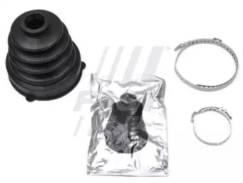 ПИЛЬНИК КУЛАКА FIAT PUNTO GRANDE 05> ВНУТР SET