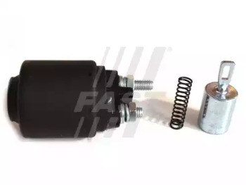 РЕЛЕ СТАРТЕРА FIAT DUCATO 06>/ 14>