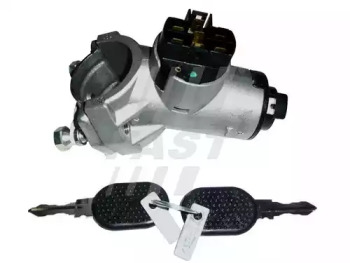 ЗАМОК ЗАПАЛЮВАННЯ FIAT DUCATO 94> CC 7-PIN