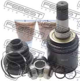Шрус ВНУТРЕННИЙ 30X47X34 (TOYOTA LAND CRUISER 200 UZJ200/VDJ200 2007-) FEBEST