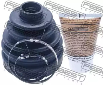 Пильовик ШРУСа зовнішній TOYOTA (вир-во FEBEST)