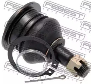 Кульова опора ПЕРЕДНЕГО ВЕРХНЕГО РЫЧАГА (TOYOTA FJ CRUISER GSJ15 2006-) FEBEST