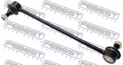 ТЯГА СТАБИЛИЗАТОРА ПЕРЕДНЯЯ (TOYOTA COROLLA CE120/NZE12#/ZZE12# 2000-2008) FEBEST