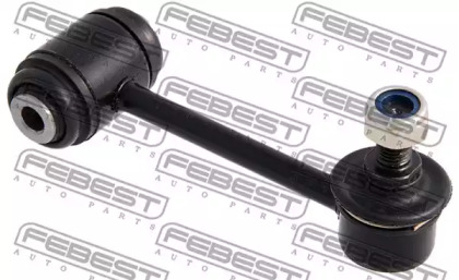ТЯГА СТАБИЛИЗАТОРА ЗАДНЯЯ (TOYOTA CROWN/CROWN MAJESTA UZS17#/GS171/JKS175/JZS17# 1999-2004) FEBEST