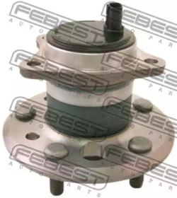 СТУПИЦА ЗАДНЯЯ ПРАВАЯ (TOYOTA CAMRY ACV3#/MCV3# 2001-2006) FEBEST
