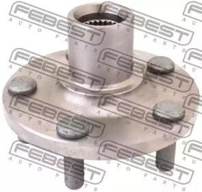 СТУПИЦА ПЕРЕДНЯЯ (TOYOTA AVENSIS AT22#/AZT220/CDT220/CT220/ST220/ZZT22# 1997-2003) FEBEST
