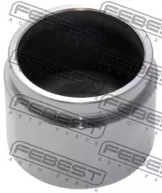 ПОРШЕНЬ СУППОРТА ТОРМОЗНОГО ПЕРЕДНЕГО (NISSAN QASHQAI J10F 2006-) FEBEST