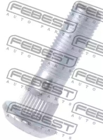 ШПИЛЬКА КОЛЁСНАЯ (NISSAN PATROL SAFARI Y61 1997-2006) FEBEST