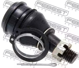 Кульова опора (HONDA JAZZ/FIT GE# 2009-) FEBEST