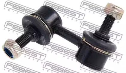 ТЯГА СТАБИЛИЗАТОРА ПЕРЕДНЯЯ ЛЕВАЯ (HONDA CR-V RD4/RD5/RD6/RD7/RD9 2001-2006) FEBEST