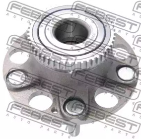 СТУПИЦА ЗАДНЯЯ (HONDA CIVIC FK 2006-2012) FEBEST