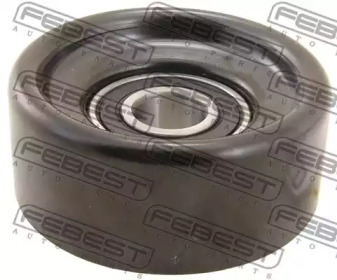 Ролик натяжний (HONDA ACCORD CL/CN/CM 2002-2008) FEBEST