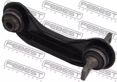 ТЯГА ЗАДНЯЯ ПОПЕРЕЧНАЯ ЛЕВАЯ (MITSUBISHI LANCER/MIRAGE CJ 1995-2003) FEBEST