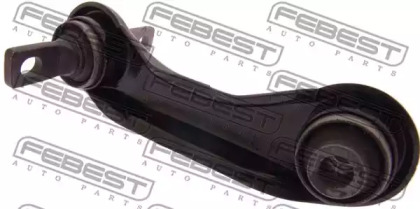 ТЯГА ЗАДНЯЯ ПОПЕРЕЧНАЯ ПРАВАЯ (MITSUBISHI LANCER/MIRAGE CJ 1995-2003) FEBEST