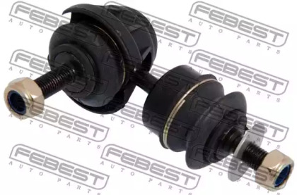 ТЯГА СТАБИЛИЗАТОРА ЗАДНЯЯ (MAZDA 3 BK 2003-2008) FEBEST