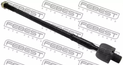 ТЯГА РУЛЕВАЯ (SUZUKI GRAND VITARA/ESCUDO JB416/JB420/JB627 2006-) FEBEST