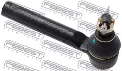 Наконечник кермовий (SUBARU IMPREZA G11 2000-2007) FEBEST
