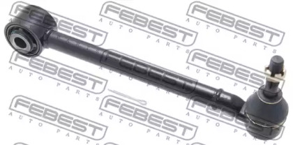 ТЯГА ЗАДНЯЯ ПОПЕРЕЧНАЯ (SUBARU IMPREZA G12 2007-) FEBEST