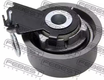 Ролик натяжний (HYUNDAI TUCSON 2004-2010) FEBEST