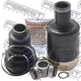 Шрус ВНУТРЕННИЙ ЛЕВЫЙ 27X37,5X34 (MERCEDES BENZ E-CLASS 211 4 MATIC 2003-2009) FEBEST
