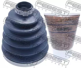 Пильовик ШРКШ зовнішній комплект PVC 98x119.5x30