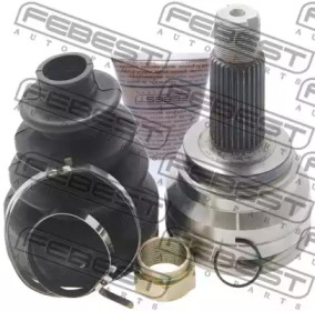Шрус зовнішній 33X65X30 (BMW X5 E70 2006-) FEBEST