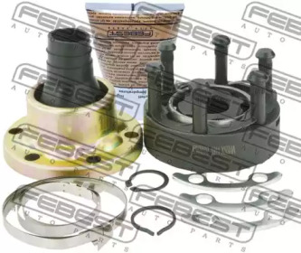 Шрус карданного вала 32x100