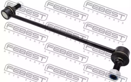 ТЯГА СТАБИЛИЗАТОРА ПЕРЕДНЯЯ (OPEL ASTRA H 2004-2010) FEBEST