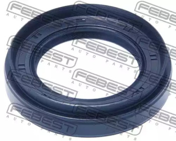 САЛЬНИК ПРИВОДУ 48.9X80.3X11.15X17.4, TOYOTA, LEXUS, DAIHATSU (вир-во FEBEST)
