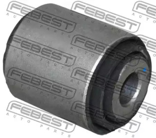 Сайлентблок важеля(BMW X5 E70 2006-) FEBEST