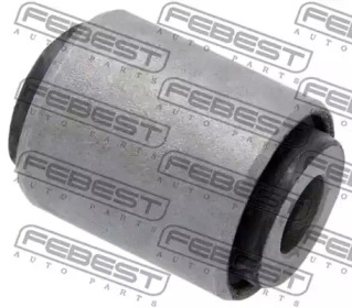 САЙЛЕНБЛОК ЗАДНЕЙ ТЯГИ (MERCEDES BENZ ML-CLASS 164 2004-2011) FEBEST