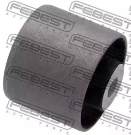 САЙЛЕНБЛОК ОПОРЫ ДИФФЕРЕНЦИАЛА (MERCEDES BENZ ML-CLASS 164 2004-2011) FEBEST