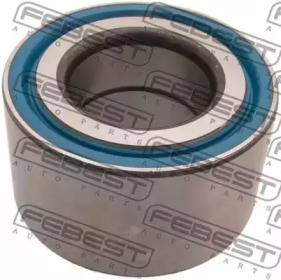 ПОДШИПНИК СТУПИЧНЫЙ ПЕРЕДНИЙ (38X73X40) (HONDA CR-V RD4/RD5/RD6/RD7/RD9 2001-2006) FEBEST