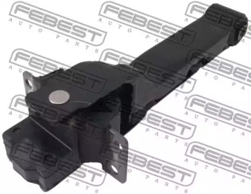 ПОДУШКА КОРОБКИ СКОРОСТЕЙ (FORD TRANSIT TT9 2006-) FEBEST