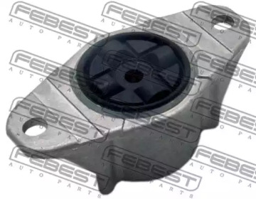 ОПОРА ЗАДНЕГО АМОРТИЗАТОРА (MAZDA 3 BK 2003-2008) FEBEST