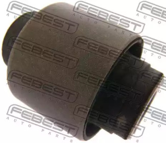 САЙЛЕНБЛОК ЗАДНЕГО АМОРТИЗАТОРА (HONDA ACCORD CL/CN/CM 2002-2008) FEBEST