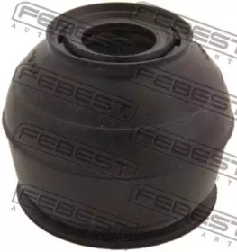 ПЫЛЬНИК ОПОРЫ ШАРОВОЙ ПЕРЕДНЕГО ВЕРХНЕГО РЫЧАГА (HONDA ACCORD CL/CN/CM 2002-2008) FEBEST