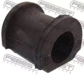 ВТУЛКА ПЕРЕДНЕГО СТАБИЛИЗАТОРА D25,4 (HONDA CIVIC EU/EP/ES 2001-2006) FEBEST