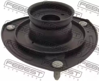ОПОРА ПЕРЕДНЕГО АМОРТИЗАТОРА (HYUNDAI SANTA FE (CM) 2006-) FEBEST
