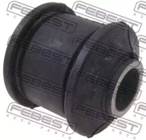САЙЛЕНБЛОК ЗАДНЕЙ ПОПЕРЕЧНОЙ ТЯГИ (MITSUBISHI PAJERO II V14W-V55W 1991-2004) FEBEST